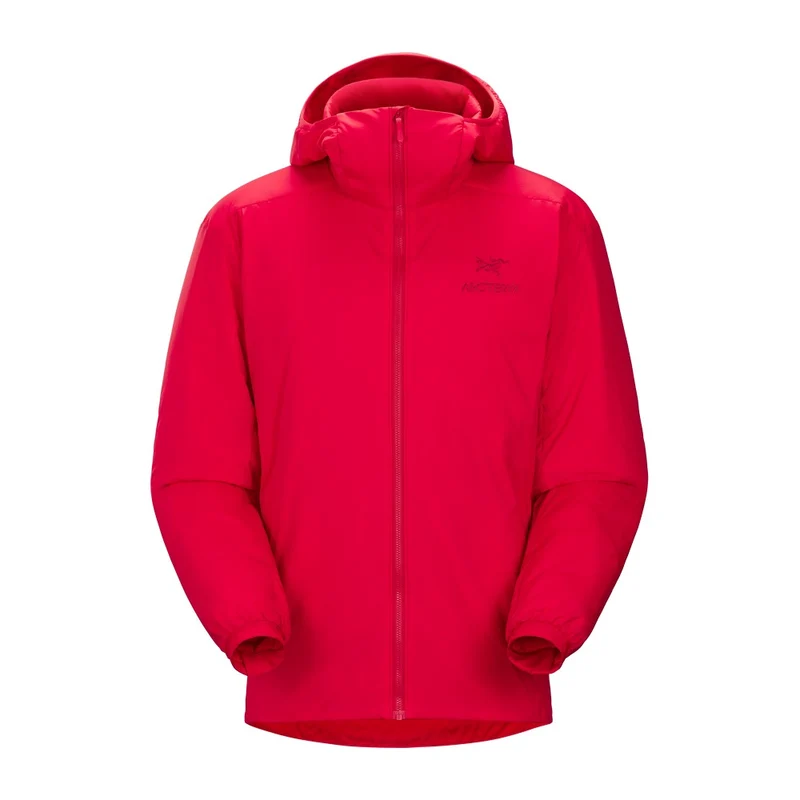Manteau à capuchon Arc'teryx Atom LT (hommes)
