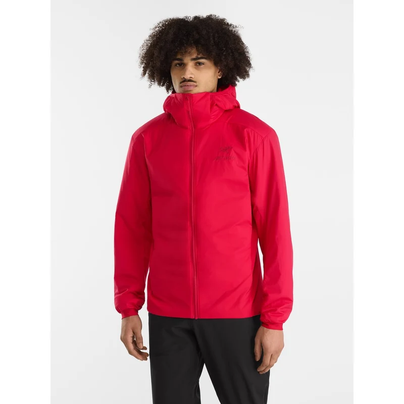 Manteau à capuchon Arc'teryx Atom LT (hommes)