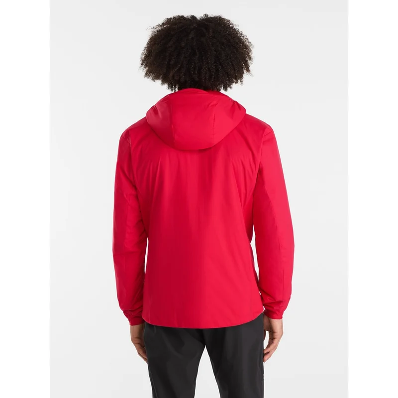 Manteau à capuchon Arc'teryx Atom LT (hommes)