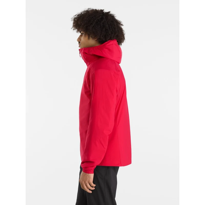 Manteau à capuchon Arc'teryx Atom LT (hommes)