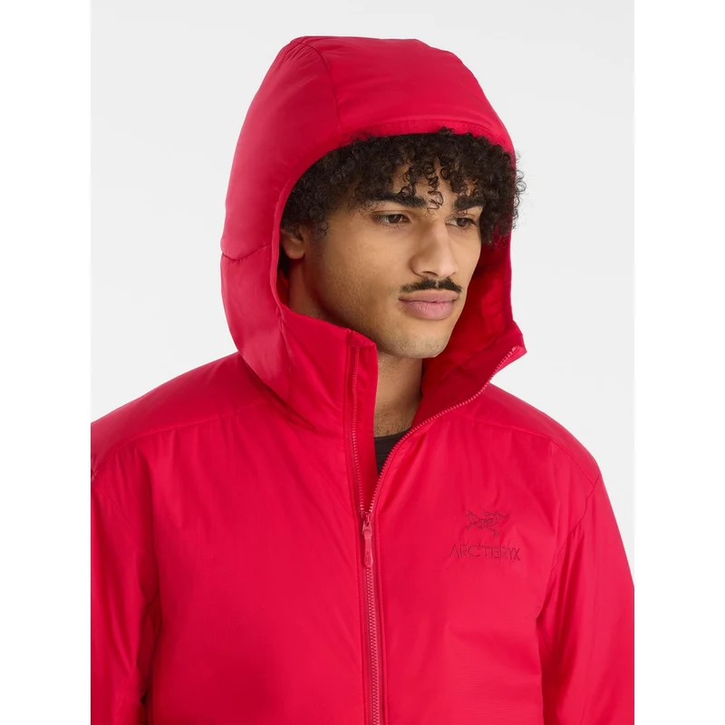 Manteau à capuchon Arc'teryx Atom LT (hommes)