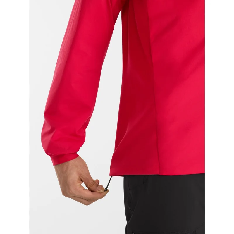 Manteau à capuchon Arc'teryx Atom LT (hommes)