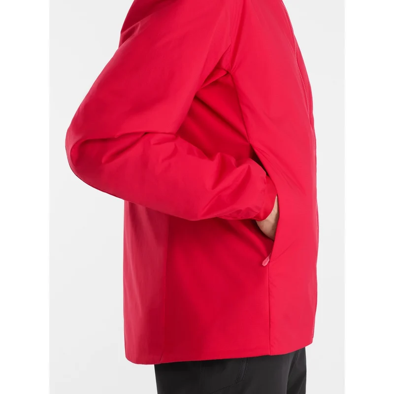 Manteau à capuchon Arc'teryx Atom LT (hommes)