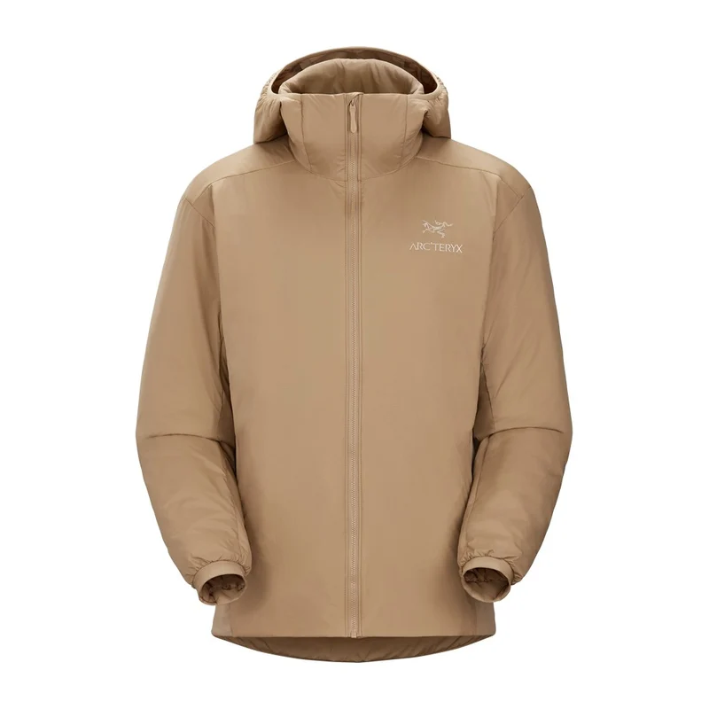 Manteau à capuchon Arc'teryx Atom LT (hommes)