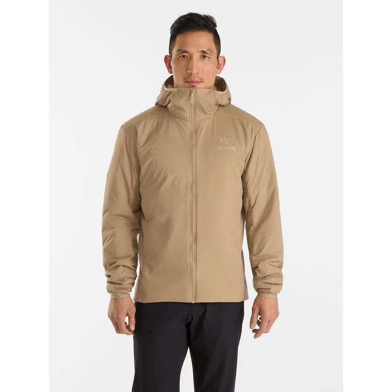 Manteau à capuchon Arc'teryx Atom LT (hommes)