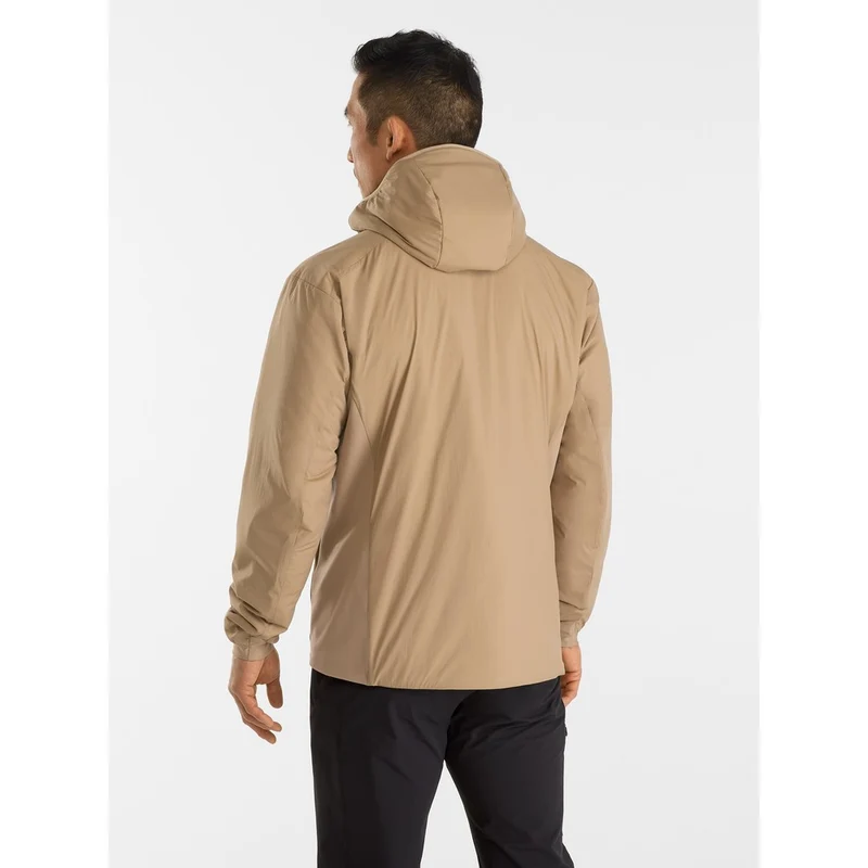 Manteau à capuchon Arc'teryx Atom LT (hommes)