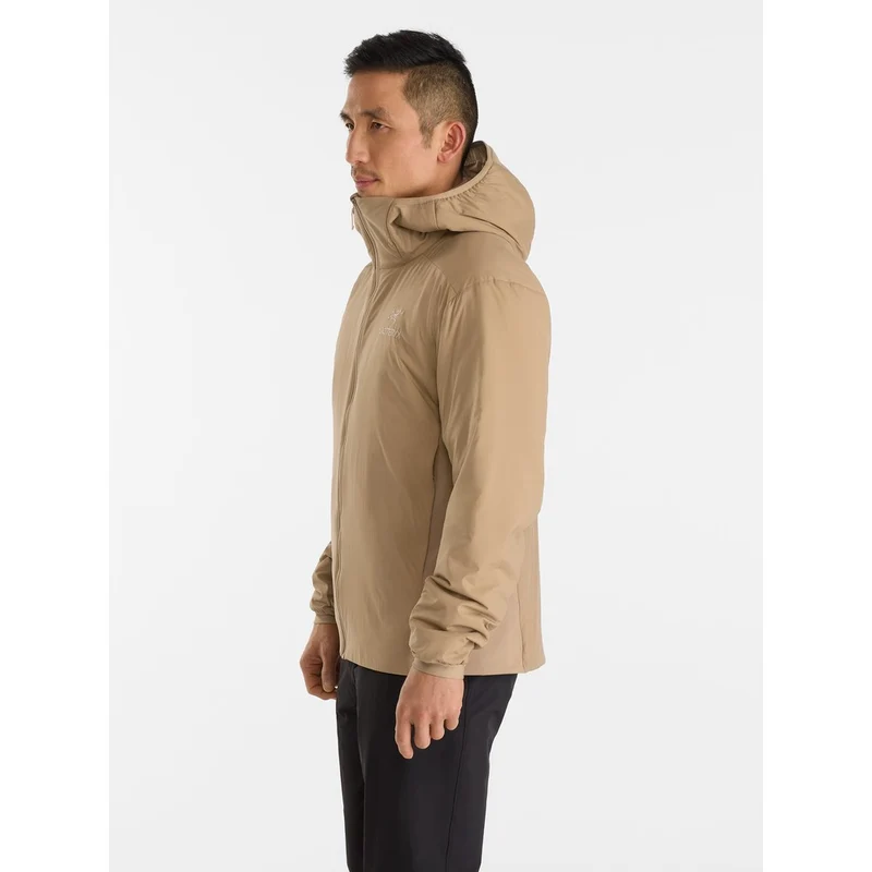 Manteau à capuchon Arc'teryx Atom LT (hommes)