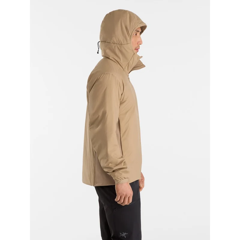 Manteau à capuchon Arc'teryx Atom LT (hommes)