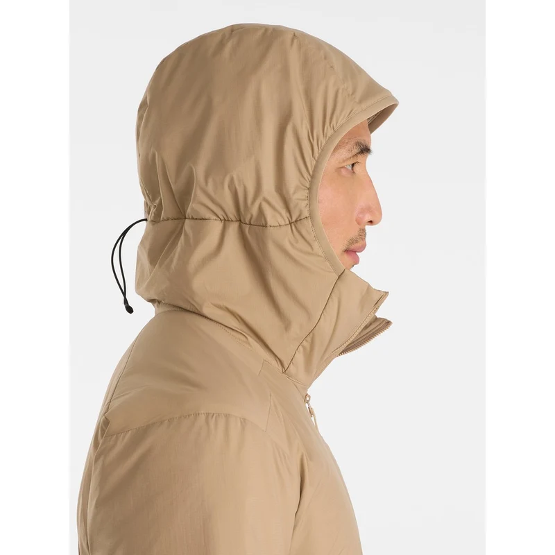 Manteau à capuchon Arc'teryx Atom LT (hommes)