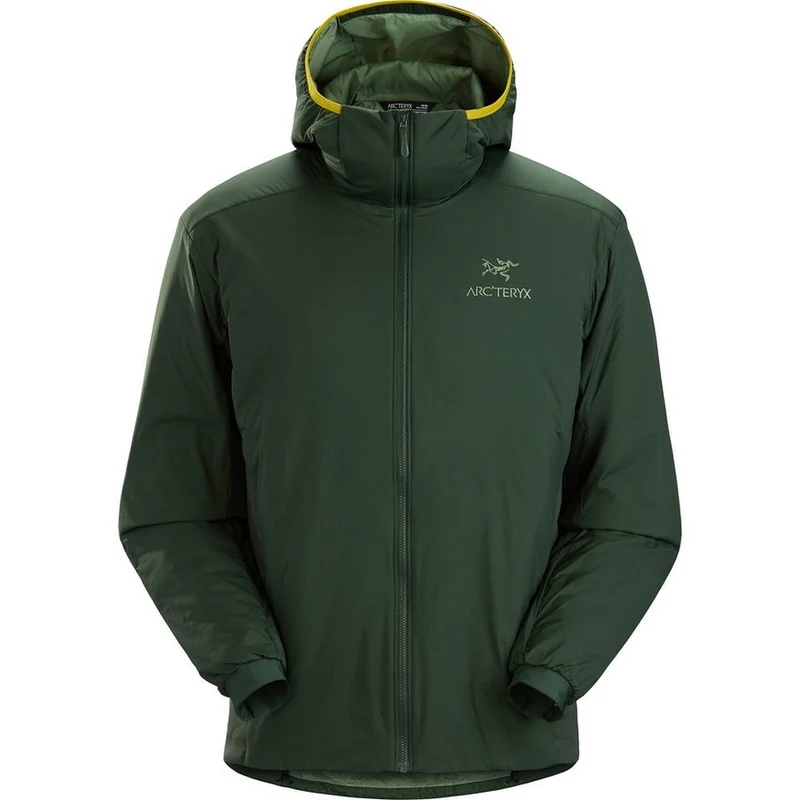 Manteau à capuchon Arc'teryx Atom LT (hommes)