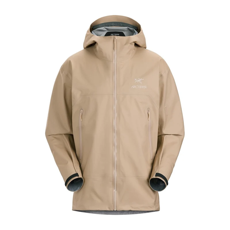 Manteau imperméable Arc'teryx Beta (hommes)