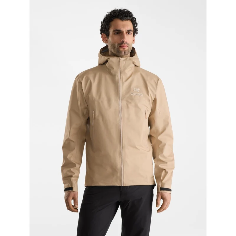 Manteau imperméable Arc'teryx Beta (hommes)