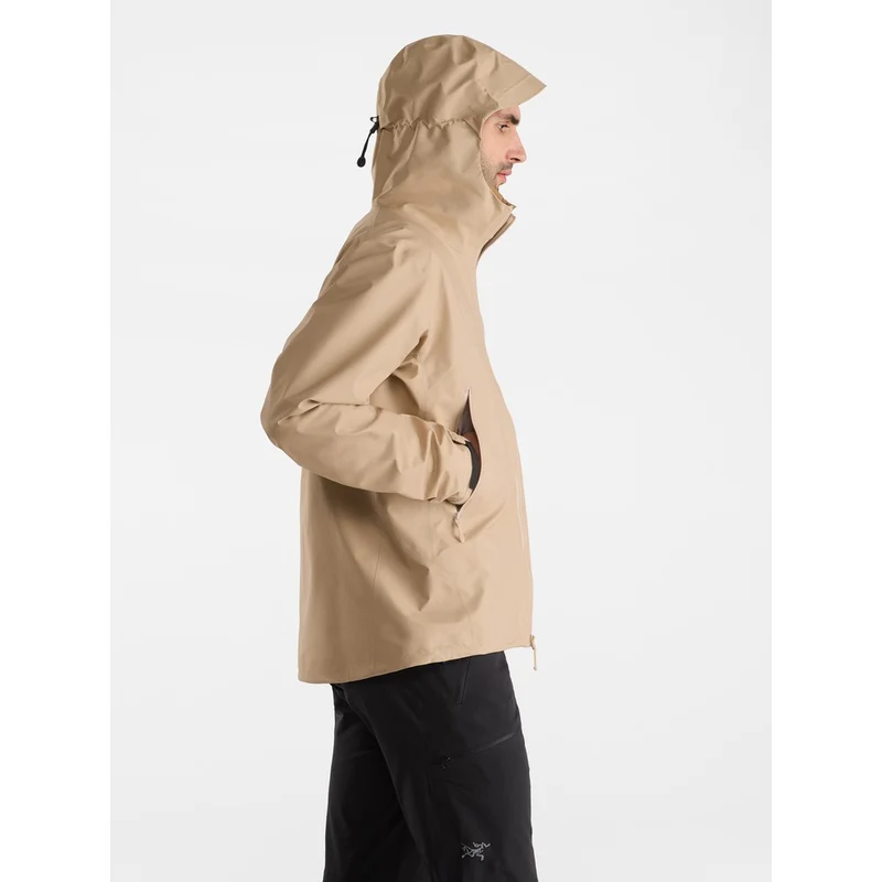 Manteau imperméable Arc'teryx Beta (hommes)