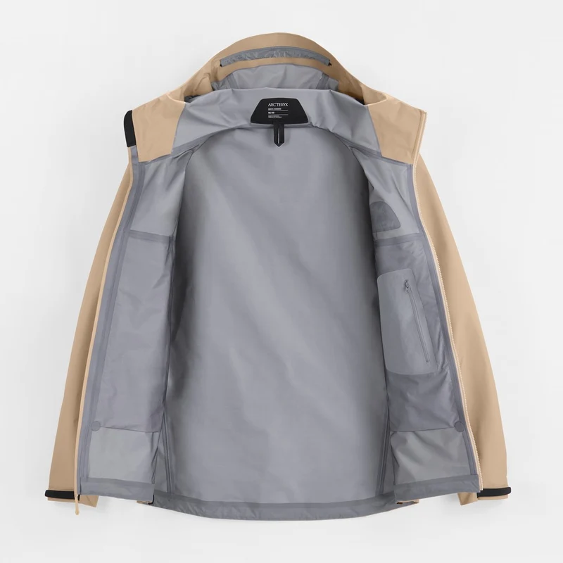 Manteau imperméable Arc'teryx Beta (hommes)