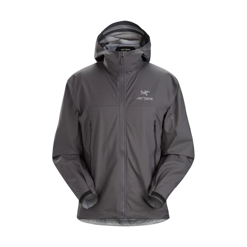 Manteau imperméable Arc'teryx Beta (hommes)