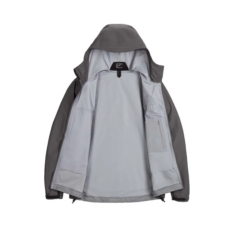 Manteau imperméable Arc'teryx Beta (hommes)