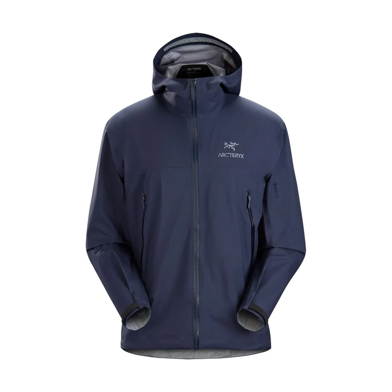 Manteau imperméable Arc'teryx Beta (hommes)