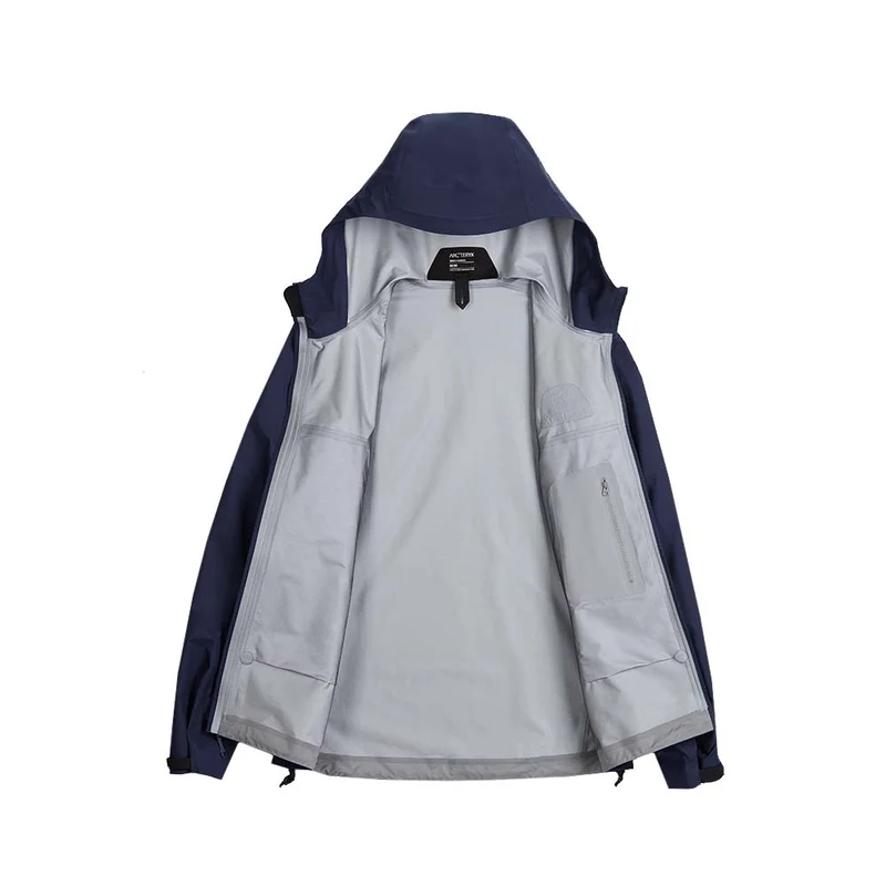 Manteau imperméable Arc'teryx Beta (hommes)