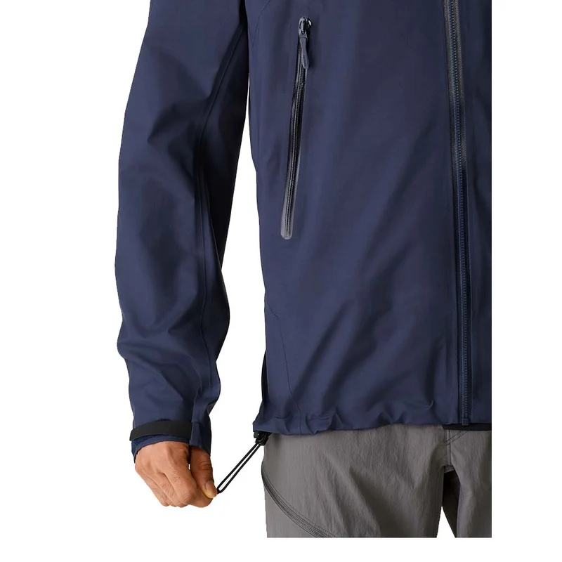 Manteau imperméable Arc'teryx Beta (hommes)