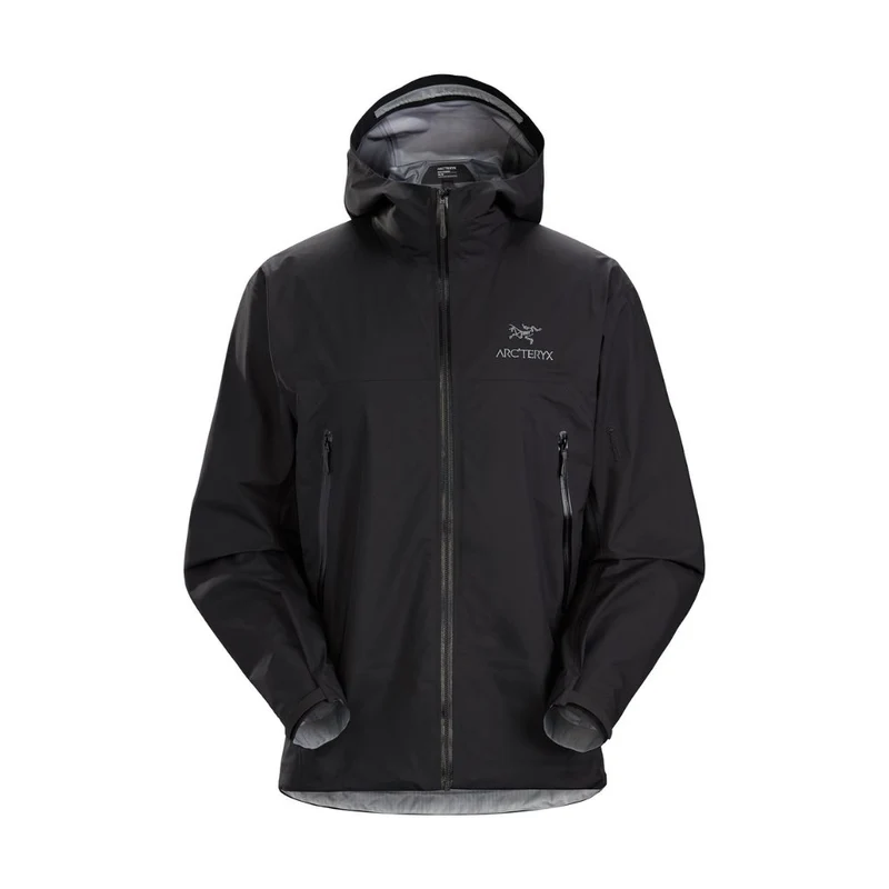 Manteau imperméable Arc'teryx Beta (hommes)