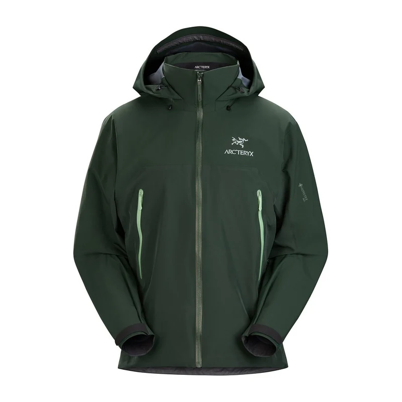 Manteau Arc'teryx Beta AR (hommes)