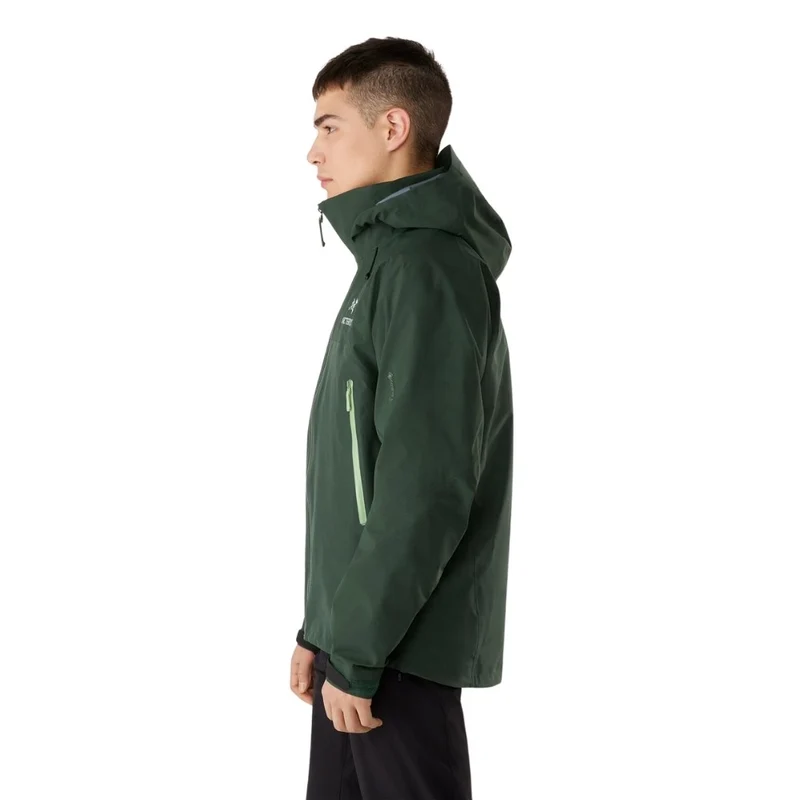 Manteau Arc'teryx Beta AR (hommes)