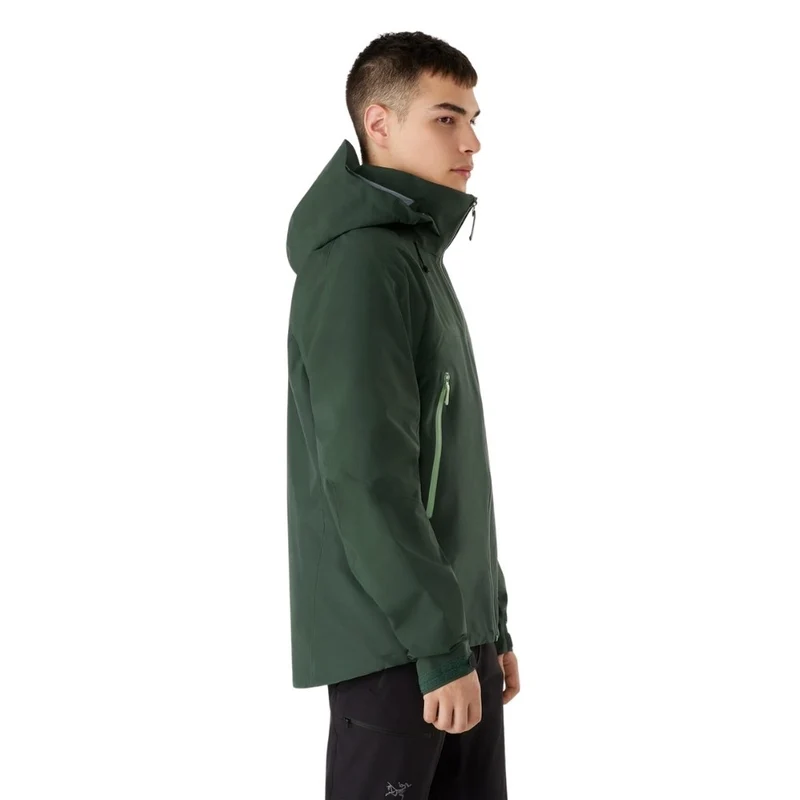 Manteau Arc'teryx Beta AR (hommes)