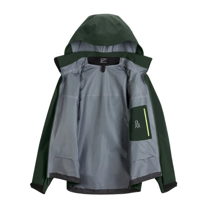 Manteau Arc'teryx Beta AR (hommes)
