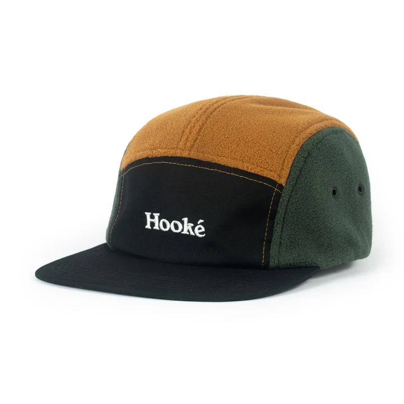 Casquette Hooké Signature Camper