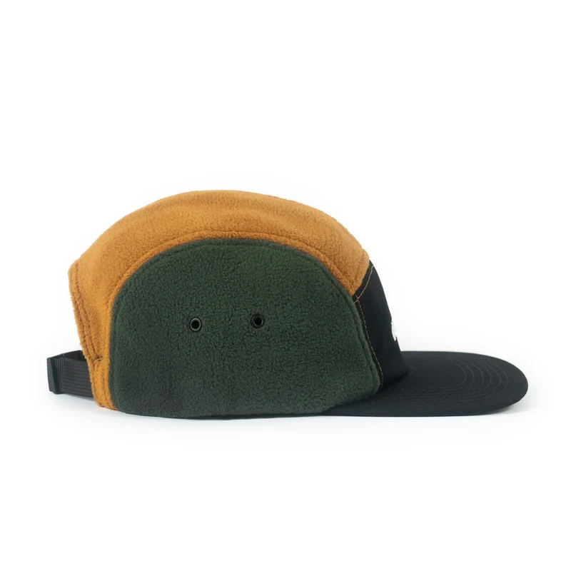 Casquette Hooké Signature Camper