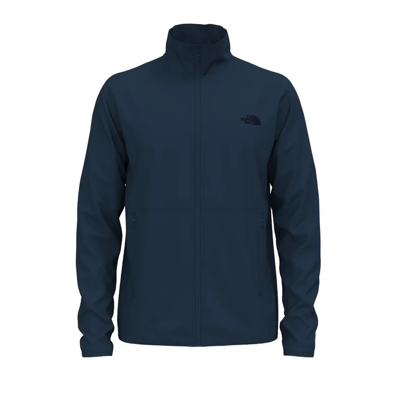 Manteau en laine polaire The North Face TKA Glacier (hommes)