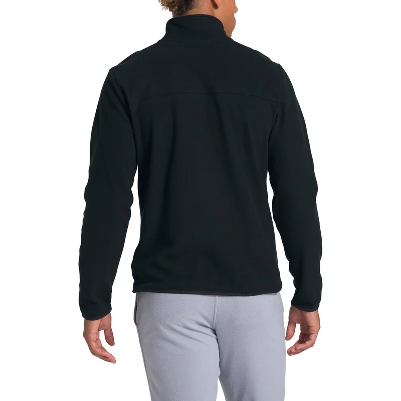 Manteau en laine polaire The North Face TKA Glacier (hommes)