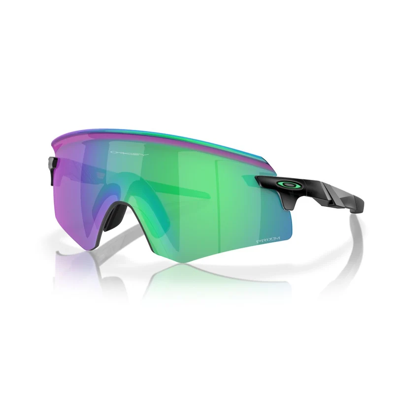 Lunettes de soleil Oakley Encoder – Prizm jade