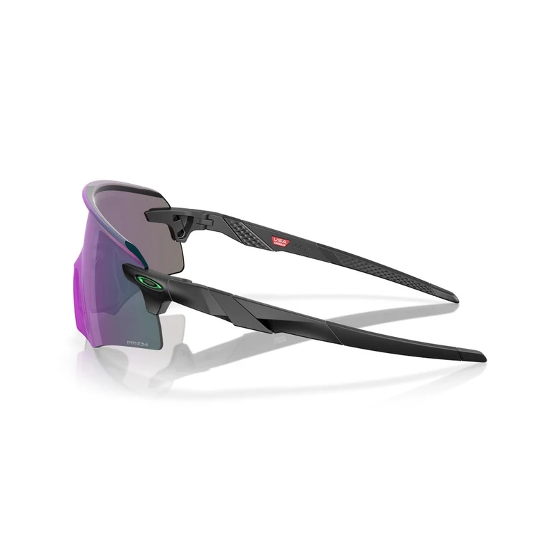 Lunettes de soleil Oakley Encoder – Prizm jade