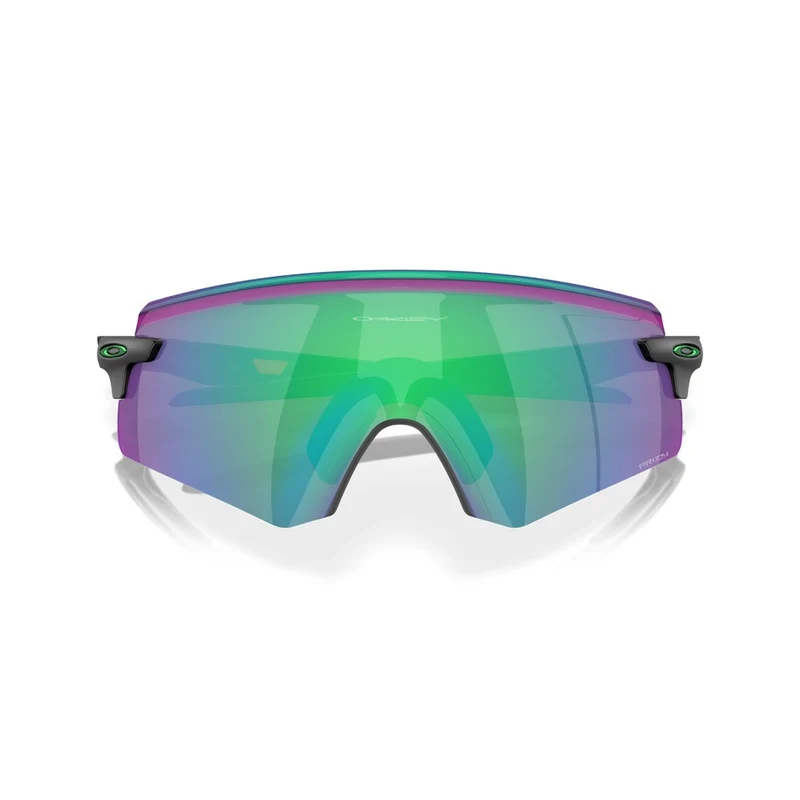 Lunettes de soleil Oakley Encoder – Prizm jade