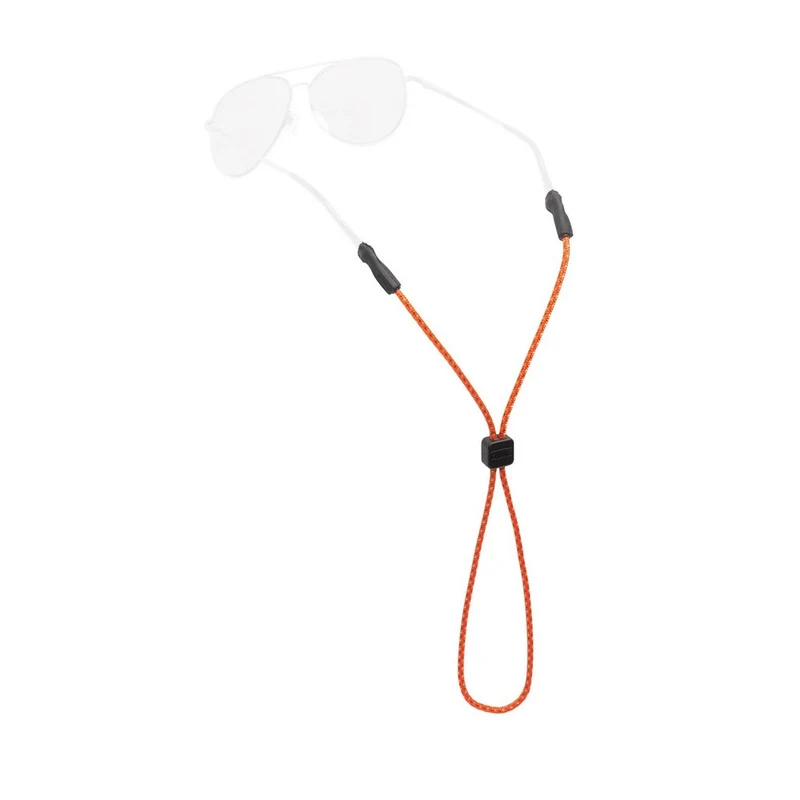 Cordon pour lunettes Chums Universal Fit 5 mm - Tons terreux