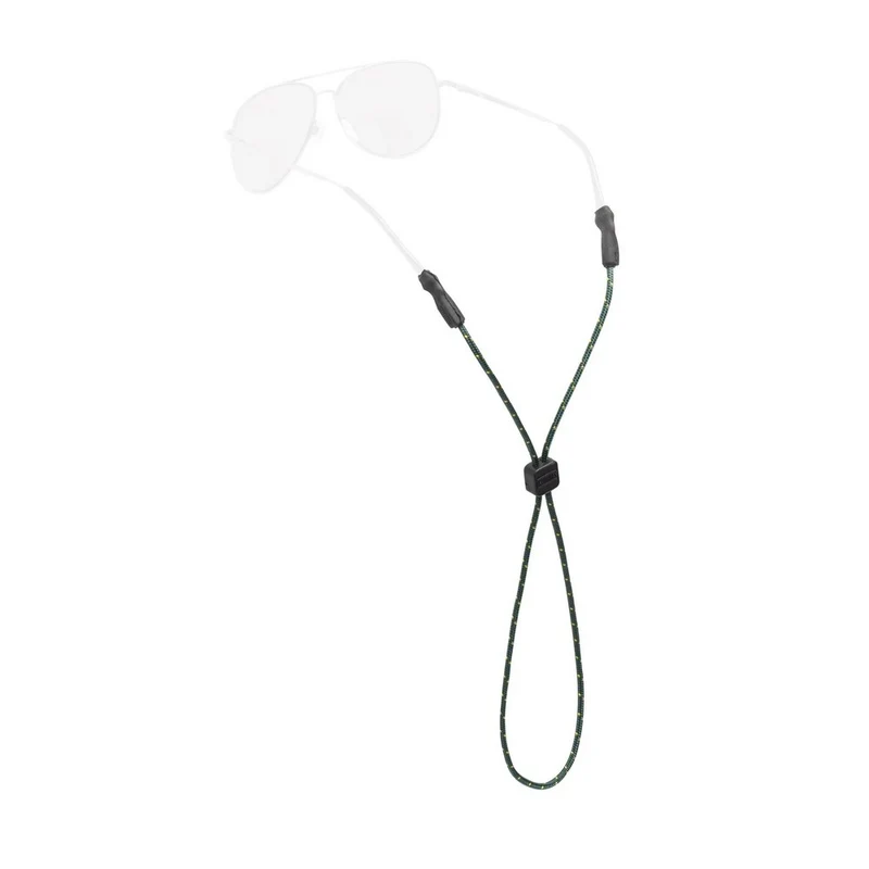 Cordon pour lunettes Chums Universal Fit 5 mm - Tons terreux