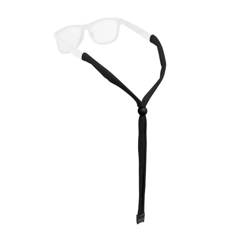 Cordon pour lunettes en coton recyclé Chums