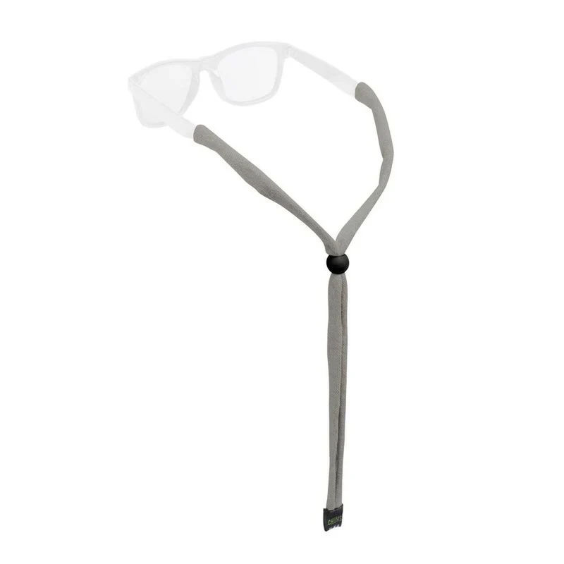 Cordon pour lunettes en coton recyclé Chums