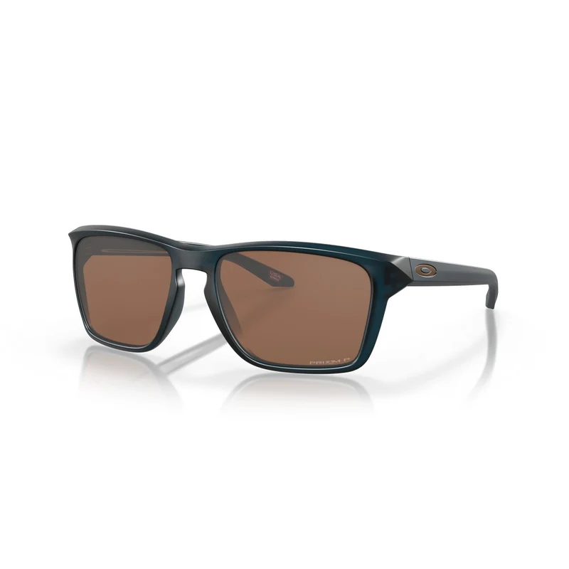 Lunettes de soleil Oakley Sylas XL – Prizm Tungsten Polarized