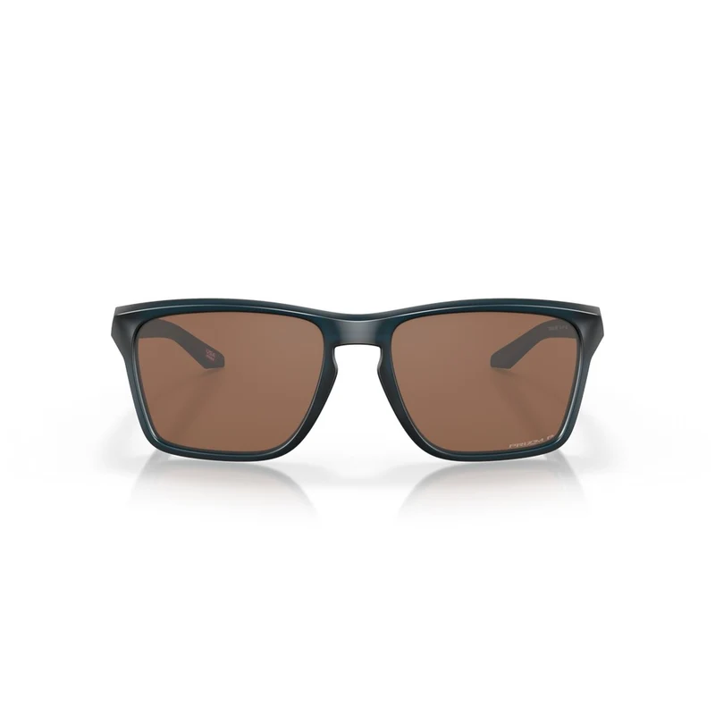 Lunettes de soleil Oakley Sylas XL – Prizm Tungsten Polarized