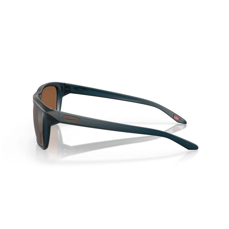 Lunettes de soleil Oakley Sylas XL – Prizm Tungsten Polarized
