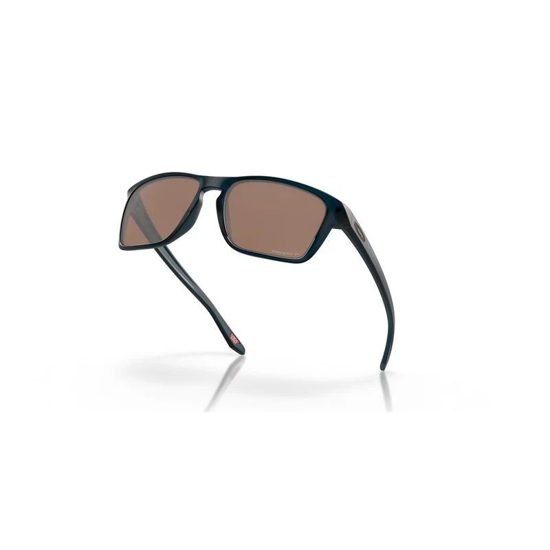 Lunettes de soleil Oakley Sylas XL – Prizm Tungsten Polarized