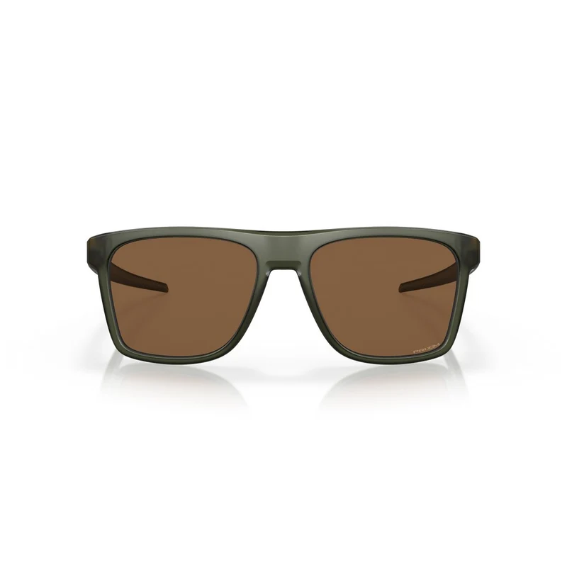 Lunettes de soleil Oakley Leffingwell – Prizm bronze
