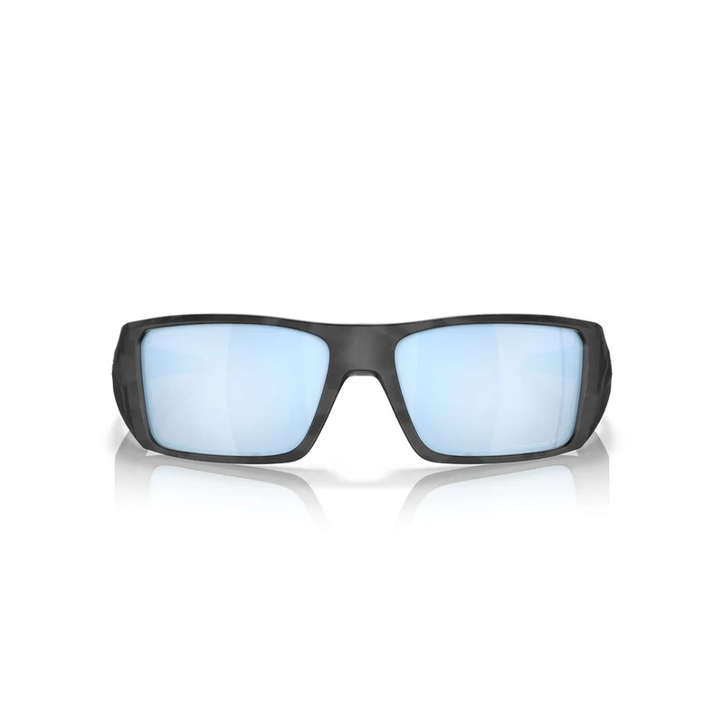 Lunettes de soleil Oakley Heliostat – Prizm deep water