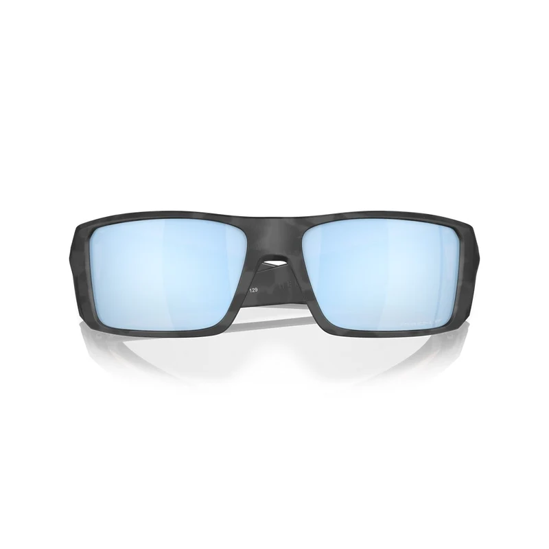Lunettes de soleil Oakley Heliostat – Prizm deep water
