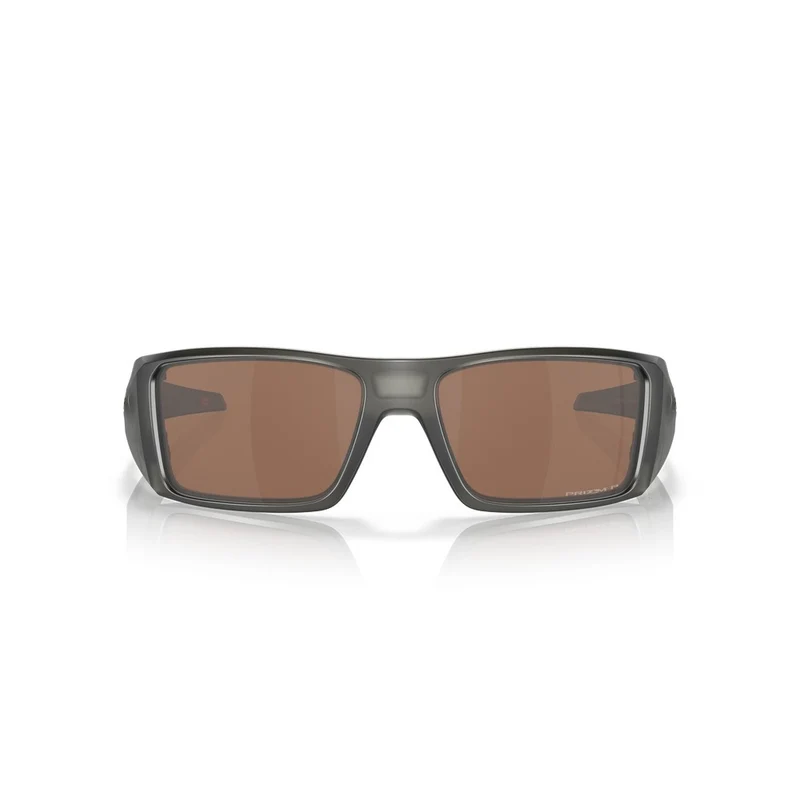 Lunettes de soleil Oakley Heliostat – Prizm tungsten