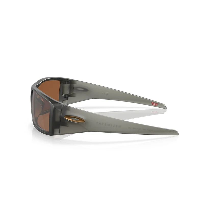 Lunettes de soleil Oakley Heliostat – Prizm tungsten