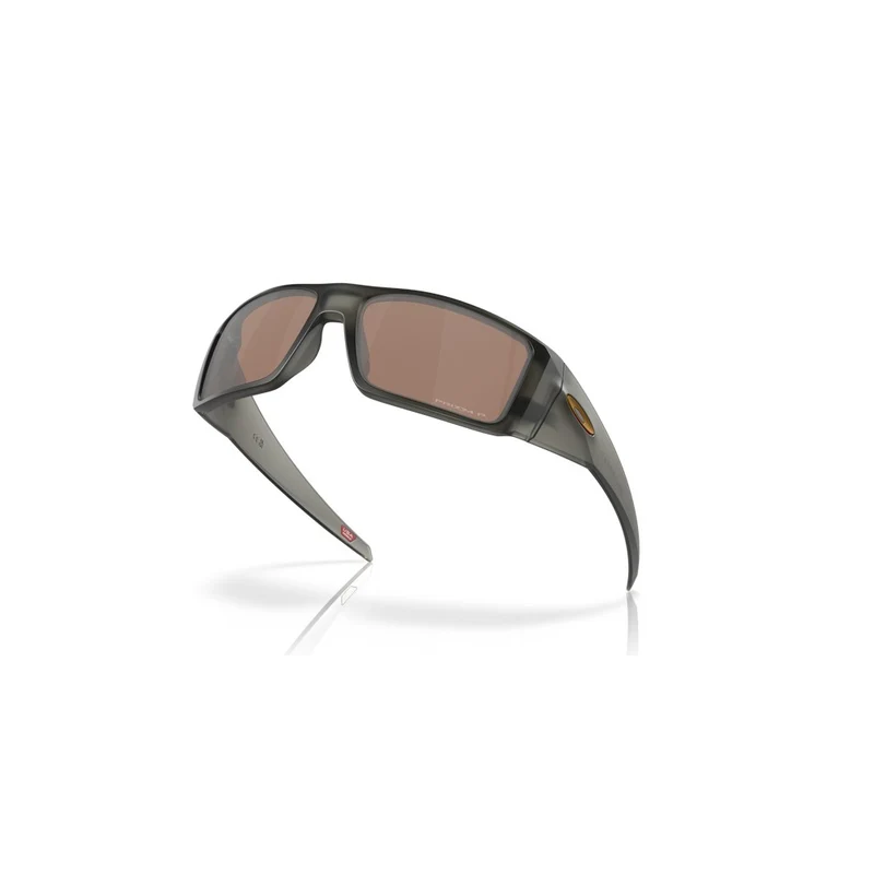 Lunettes de soleil Oakley Heliostat – Prizm tungsten