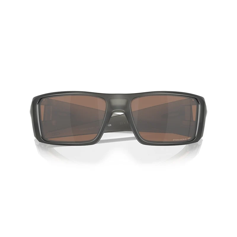 Lunettes de soleil Oakley Heliostat – Prizm tungsten